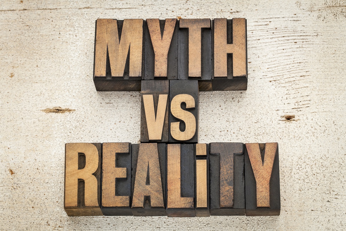 Top 5 Myths About Selling a Business